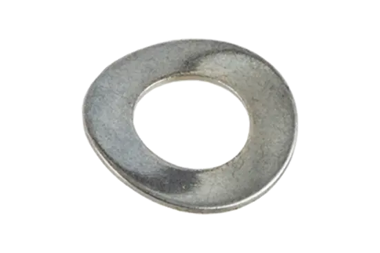BN 83728 | Waved spring washers