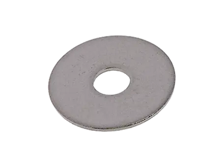 Product image of Flat washers without chamfer series LL (very large)
