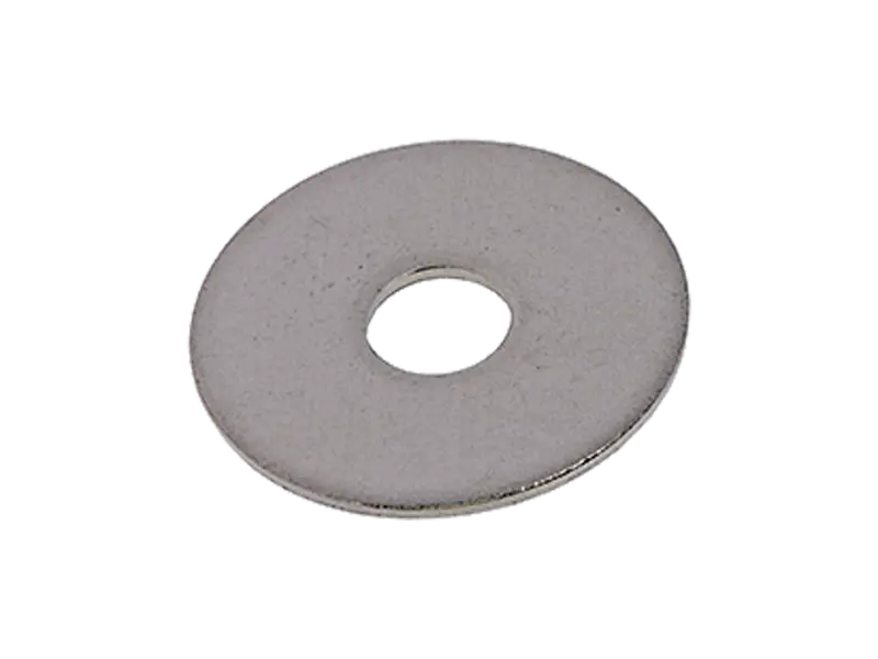 Product image of Flat washers without chamfer series LL (very large)