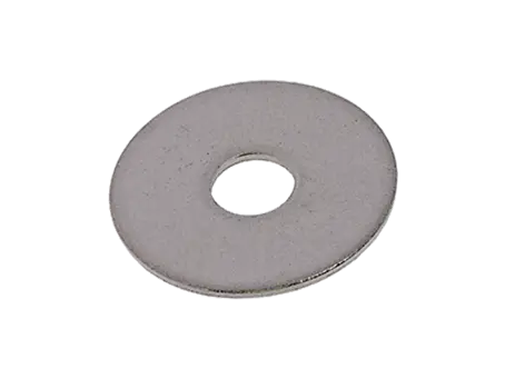 Product image of Flat washers without chamfer series LL (very large)