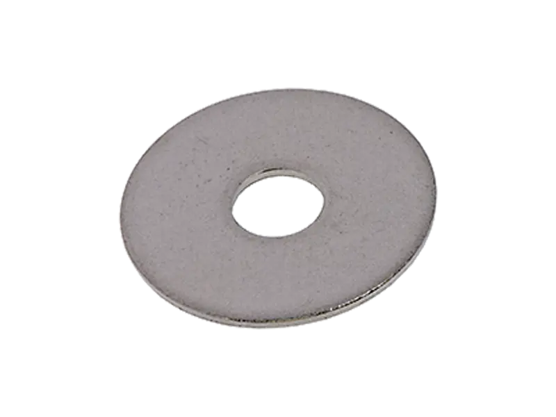 Product image of Flat washers without chamfer series LL (very large)