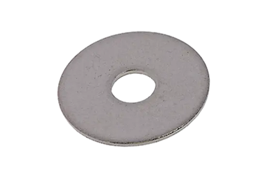 BN 83898 | Flat washers without chamfer series LL (very large)