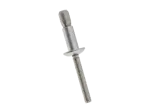 产品图片：Huck® Magna-Lok® MGLP-U - 抽芯铆钉 高强度 圓頂頭