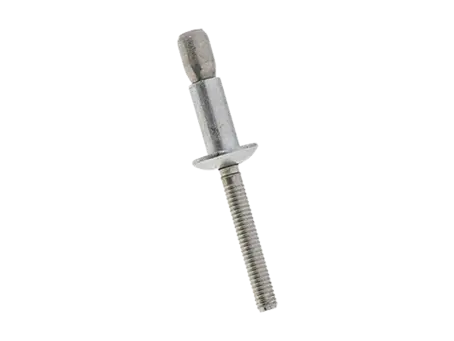 产品图片：Huck® Magna-Lok® MGLP-U - 抽芯铆钉 高强度 圓頂頭