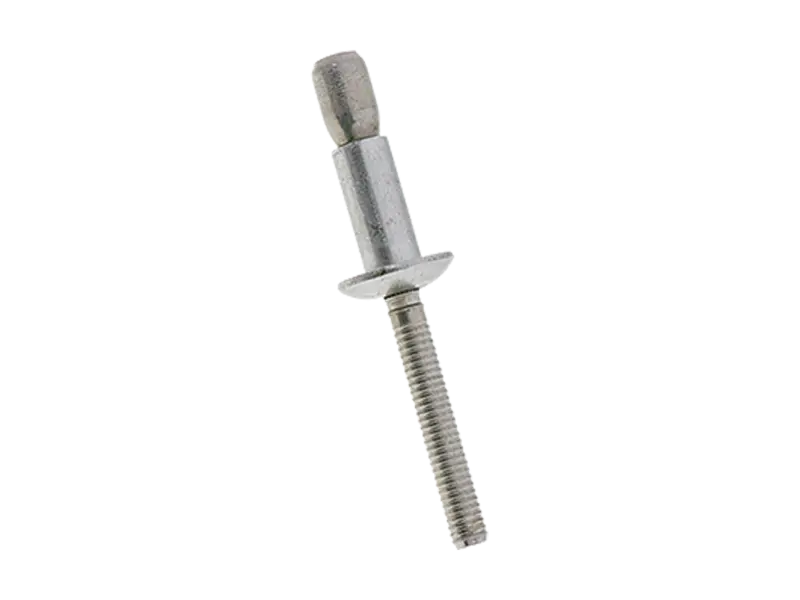 产品图片：Huck® Magna-Lok® MGLP-U - 抽芯铆钉 高强度 圓頂頭