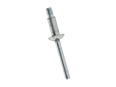 产品图片：Huck® Magna-Bulb® MBP-R - 抽芯铆钉 高强度 扁圆头