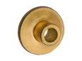 Product image of Huck® Magna-Grip® MGCW-R - Collars with wide flange for lockbolts MGP