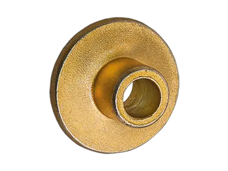 Product image of Huck® Magna-Grip® MGCW-R - Collars with wide flange for lockbolts MGP