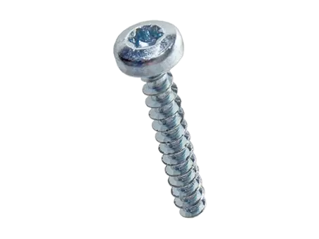 Product image of ecosyn® plast - Pan head screws with hexalobular (6 Lobe) socket
