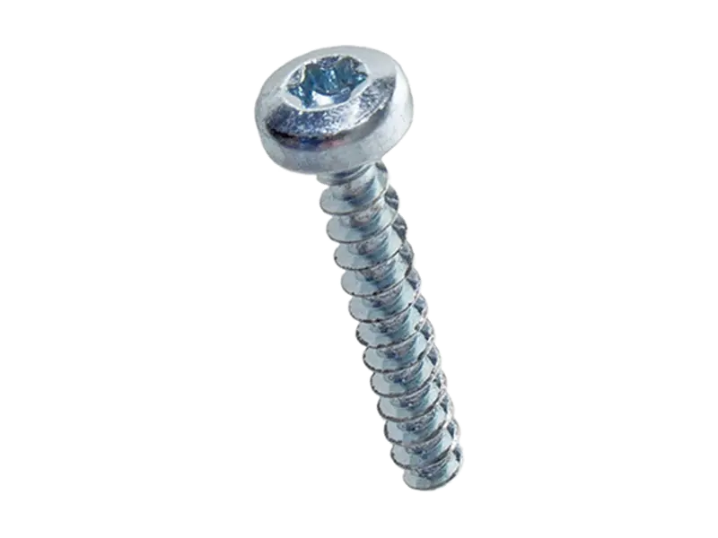 Product image of ecosyn® plast - Pan head screws with hexalobular (6 Lobe) socket