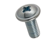 Product image of Pozidriv type Z truss head screws