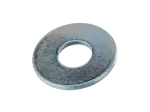 Product image of Flat washers without chamfer series L (large)