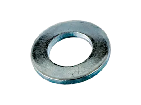 Product image of Flat washers without chamfer series Z (small)