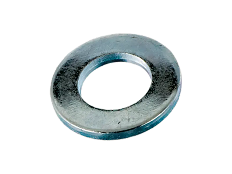 Product image of Flat washers without chamfer series Z (small)