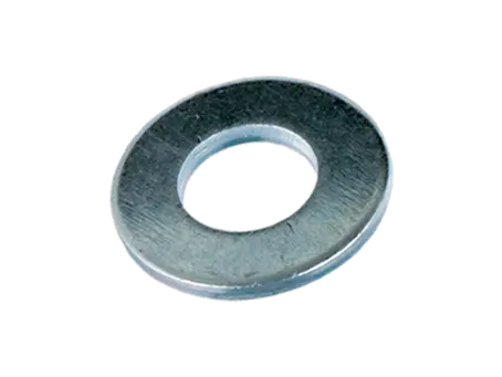 Product image of Flat washers without chamfer series M (medium)