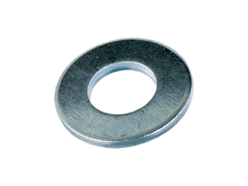 Product image of Flat washers without chamfer series M (medium)