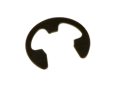 Product image of Truarc E 863 - Circlips for shafts