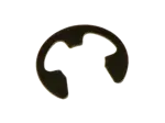 Product image of Truarc E 863 - Circlips for shafts