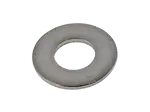 Product image of Flat washers without chamfer series M (medium)