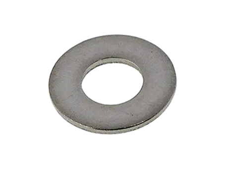 Product image of Flat washers without chamfer series M (medium)