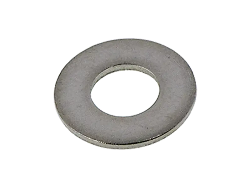 Product image of Flat washers without chamfer series M (medium)