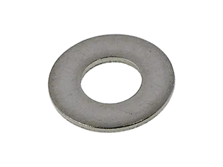 Product image of Flat washers without chamfer series M (medium)