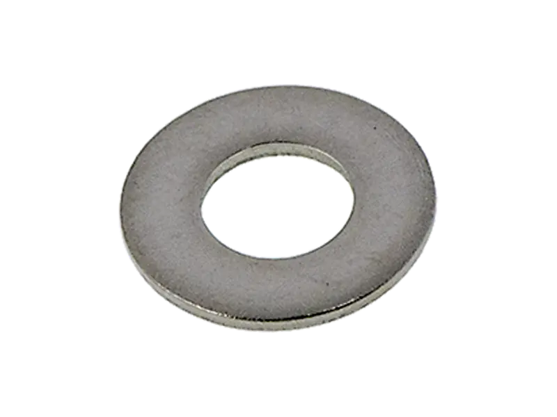 Product image of Flat washers without chamfer series M (medium)