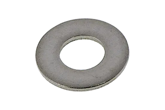 BN 84541 | Flat washers without chamfer series M (medium)