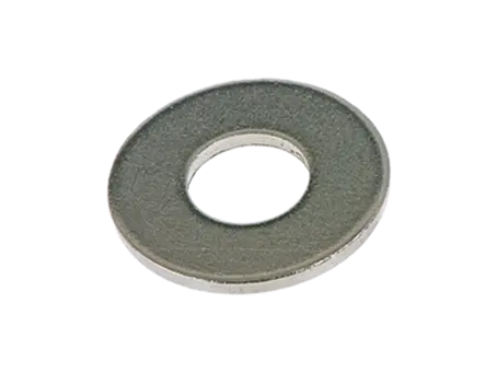 Product image of Flat washers without chamfer series L (large)