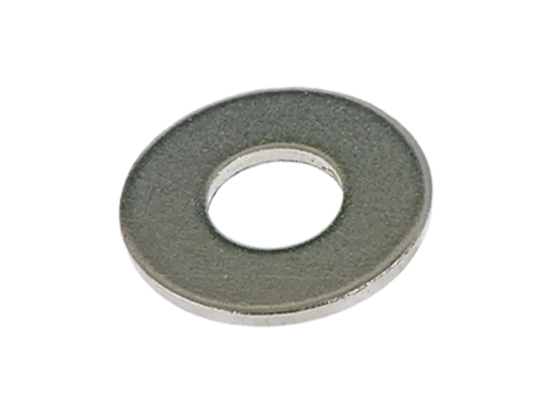 Product image of Flat washers without chamfer series L (large)