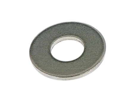 Product image of Flat washers without chamfer series L (large)