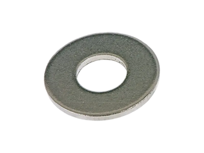 Product image of Flat washers without chamfer series L (large)