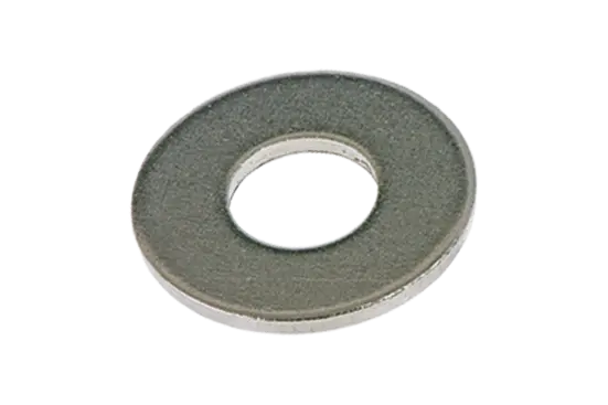BN 84545 | Flat washers without chamfer series L (large)