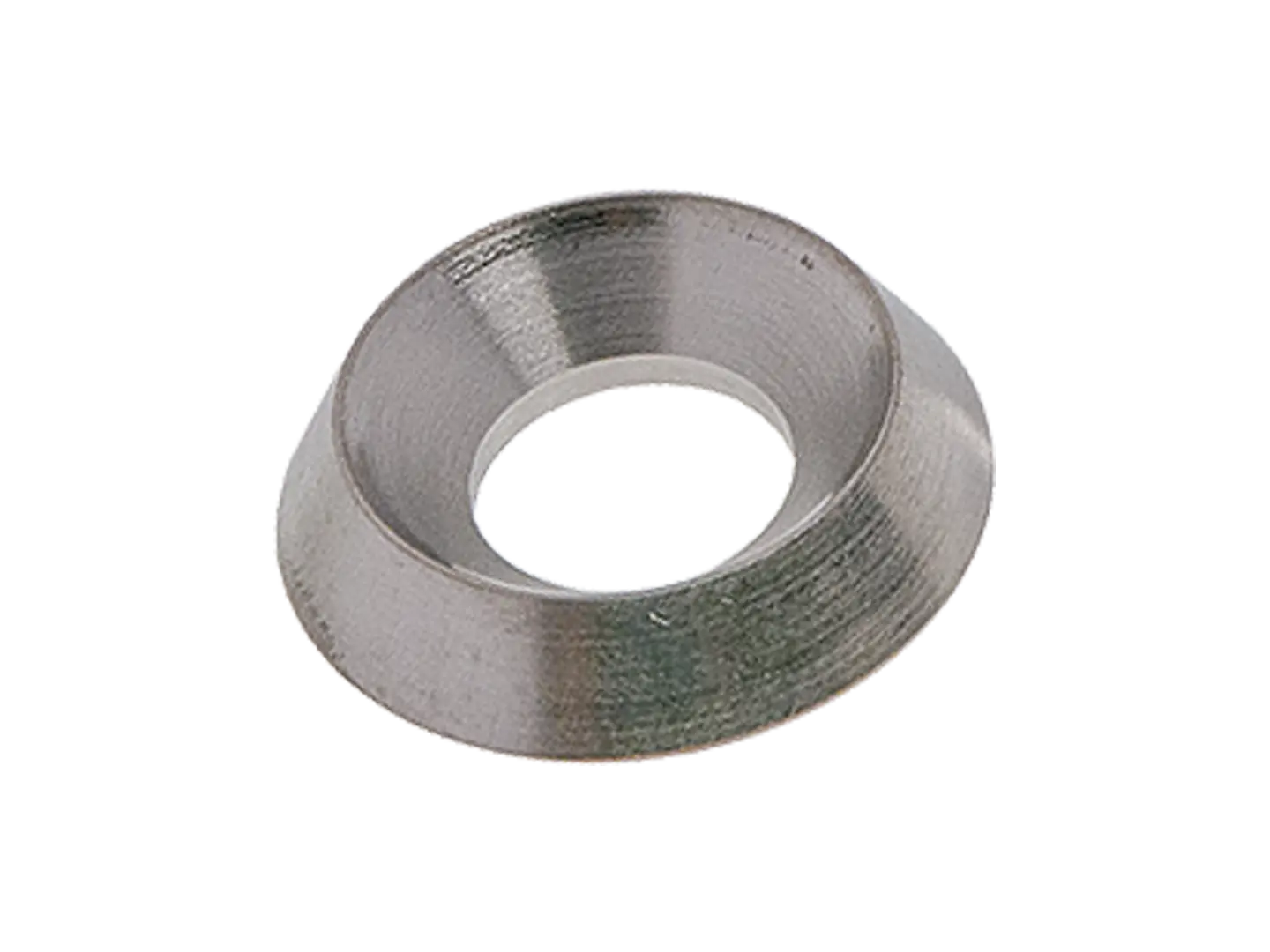 BN 85295 | Finishing washers machined, for 90° countersunk head screws