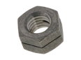 Product image of J.Lanfranco HCE - Slotted self locking hex nuts ~1d all-metal