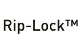 Rip-Lock™
