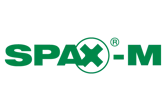SPAX®-M