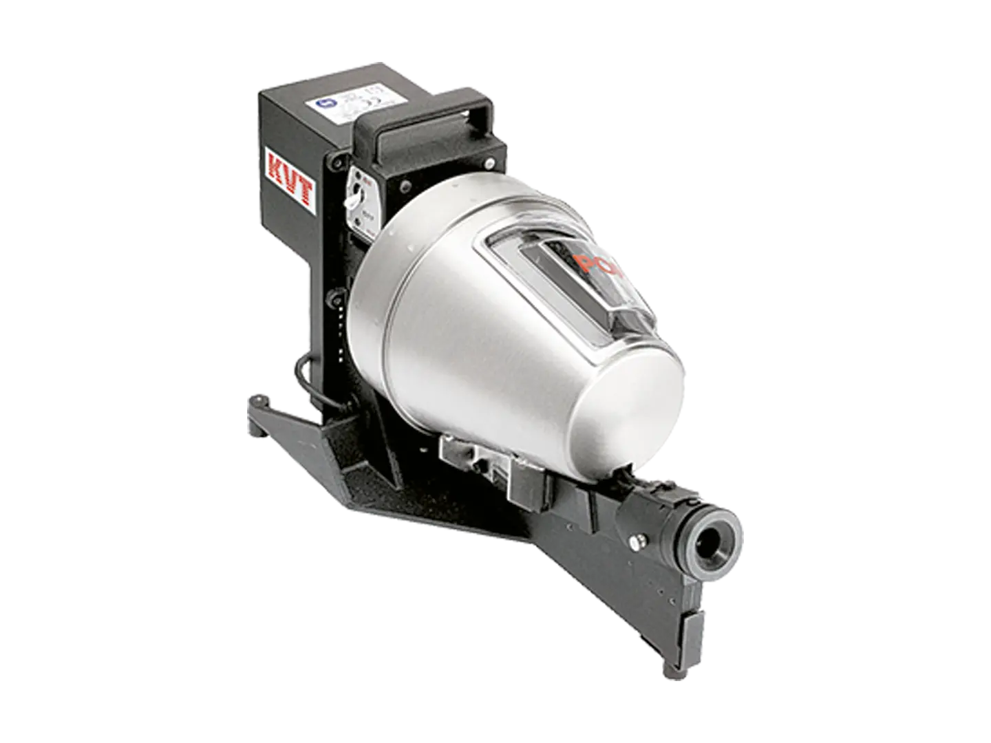 Equipment for Blind Rivets | Bossard China