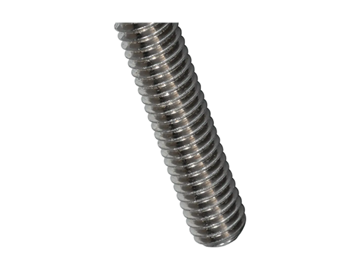 BN 663 - Threaded rod metric thread 1 meter | Bossard China
