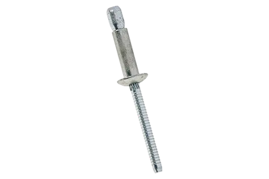 Structural Blind Rivets Multigrip | Bossard China