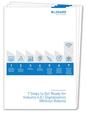 7 Steps to Get Ready For Industry 4.0 Ebook_EN