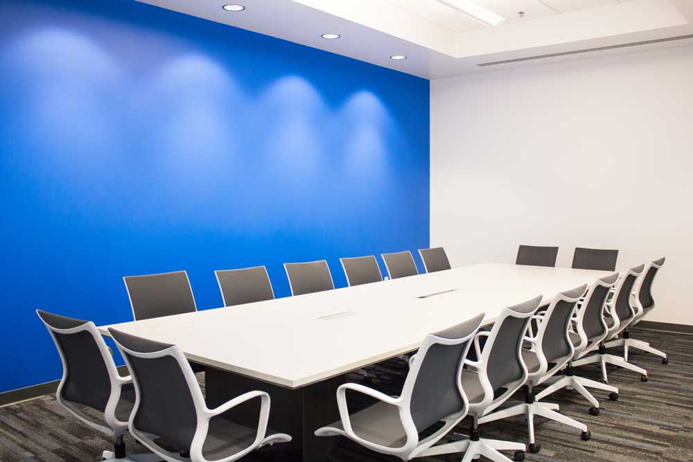 Phoenix conference room