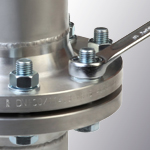 摩檫力对螺栓连接的重要性-Bossard柏中