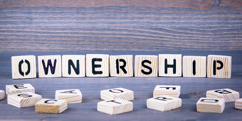 Total Cost of Ownership