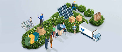Sustainability