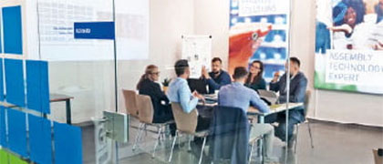 Supplier Portal