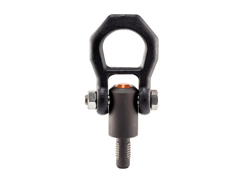 threaded lifting pin