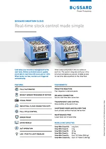 Factsheet SmartBin Cloud