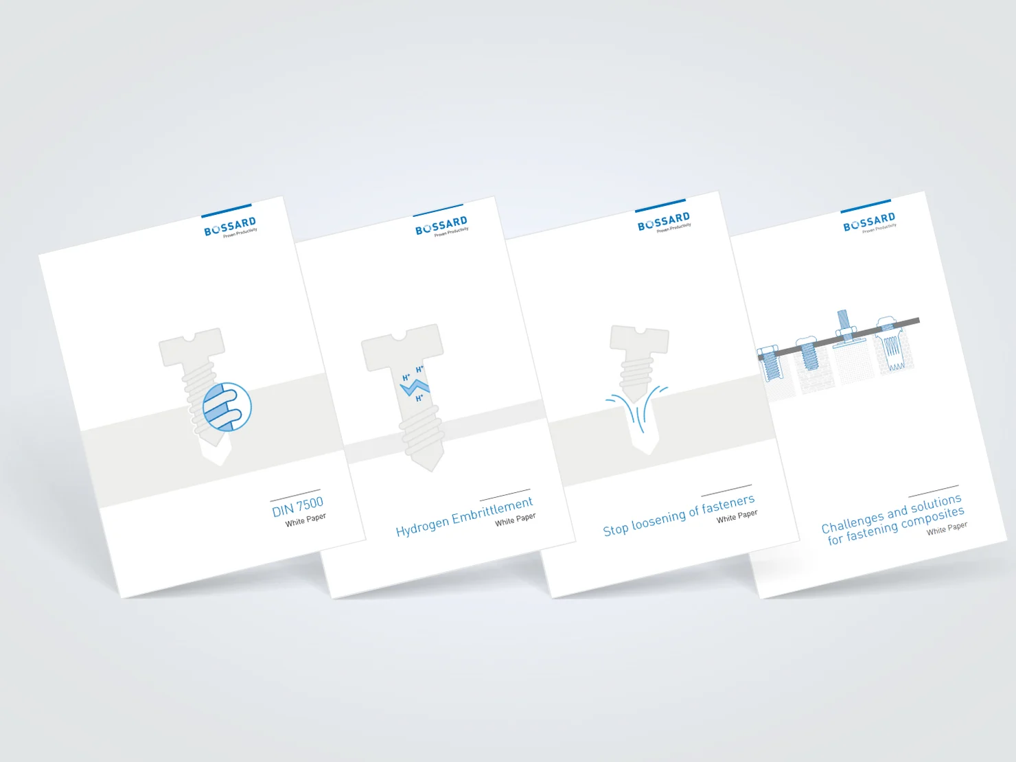 White paper General teaser