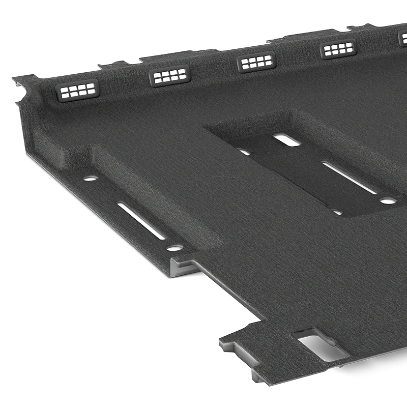 Volkswagen ID Buzz carpet